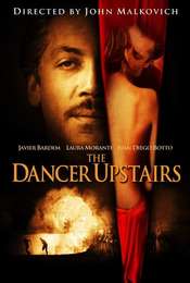 The Dancer Upstairs