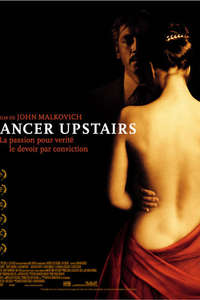 The Dancer Upstairs - Poster