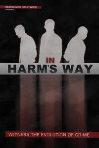 In Harm's Way - Poster