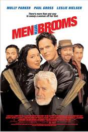 Men with Brooms