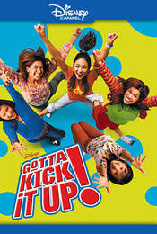 Gotta Kick It Up