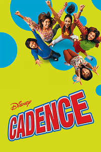Gotta Kick It Up - Poster
