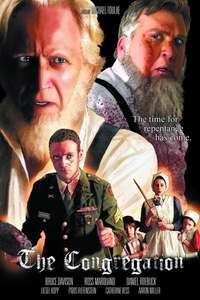 The Congregation - Poster