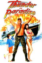 Thunder in Paradise