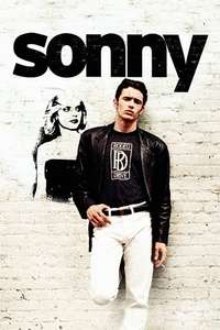 Sonny - Poster