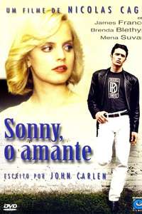 Sonny - Poster