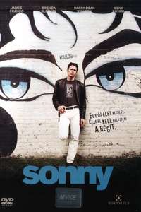 Sonny - Poster