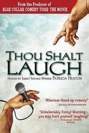 Thou Shalt Laugh