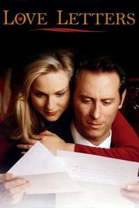 Love Letters - Poster