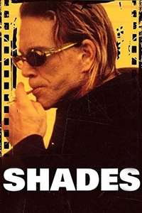 Shades - Poster