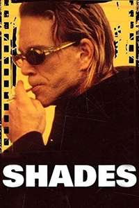 Shades - Poster