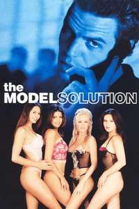 The Model Solution - Poster