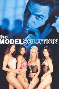 The Model Solution - Poster