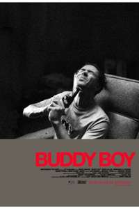 Buddy Boy - Poster