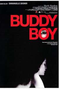 Buddy Boy - Poster