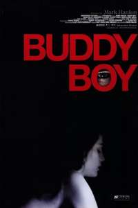 Buddy Boy - Poster
