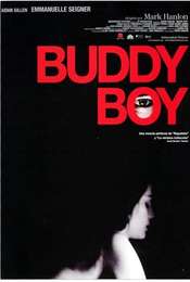 Buddy Boy