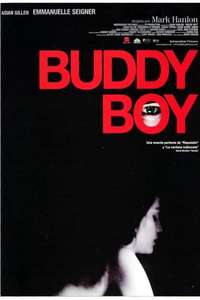 Buddy Boy - Poster