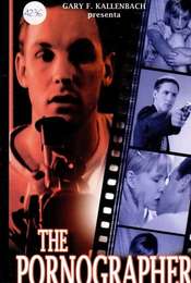 The Pornographer