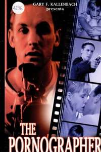 The Pornographer - Poster