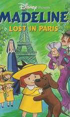 Madeline: Lost in Paris