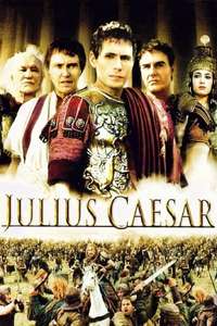 Julius Caesar - Poster