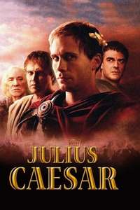 Julius Caesar - Poster