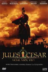 Julius Caesar - Poster