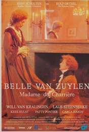 Belle van Zuylen - Madame de Charrière