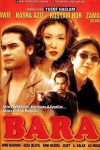 Bara - Poster