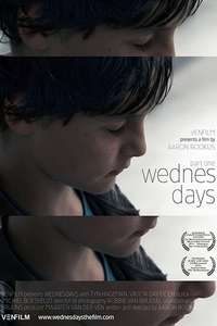 Wednesdays - Poster