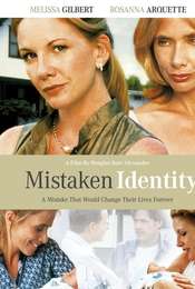 Mistaken Identity
