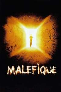 Maléfique - Poster