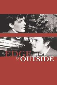 Edge of Outside - Poster