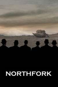 Northfork - Poster