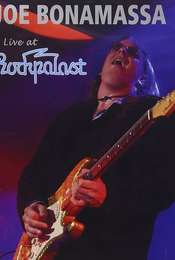 Joe Bonamassa: Live at Rockpalast