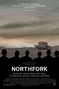 Northfork - Poster