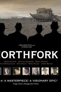 Northfork - Poster