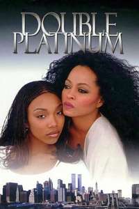 Double Platinum - Poster