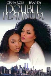 Double Platinum - Poster