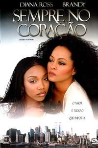 Double Platinum - Poster