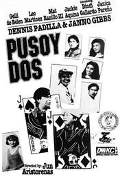 Pusoy dos