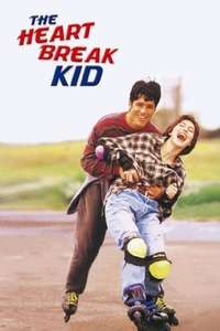 The Heartbreak Kid - Poster