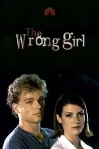 The Wrong Girl - Poster