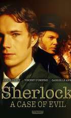 Sherlock: Case of Evil