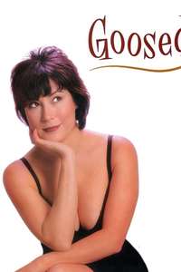 Goosed - Poster