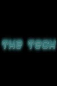 The Tech - Poster