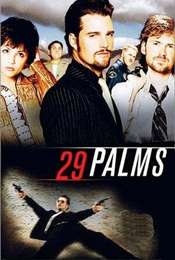 29 Palms