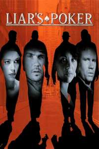 Liar's Poker - Poster