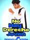 No hay derecho joven